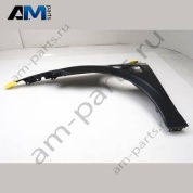 Переднее левое крыло Volkswagen Golf 8 2020-2024 5H0821021D