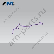 Труба Audi A6 (C8) 2019-2024 4K0955661