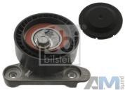 Натяжной ролик ремня генератора для Polo Sedan (2020-2023) 1.6SRE(110/90л.с.) 47295