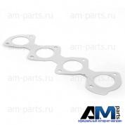 Прокладка выпускного коллектора A2711420380 Мерседес W211 E200 163л.с.