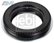 Опорный подшипник переднего амортизатора (22498) FEBI для Audi Q3 (8U) 2011-2018