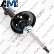 Амортизатор передний Гольф 4 Economy JZW413031F