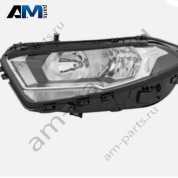 Фара левая A1779062100 для Mercedes A-class W177