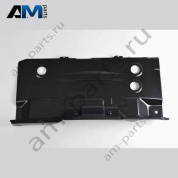 Задняя стенка Skoda Superb (3V) 2015-2024 Combi 3V9813053