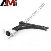 Рычаг подвески правый AUTOMEGA для Audi A3 8P 110050210