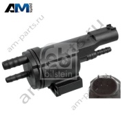 Клапан переключения заслонки ОГ FEBI (108834) для Mercedes S400d (OM656) W222