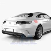 Лючок бензобака Mercedes CLA-Classe C117 A1177570106