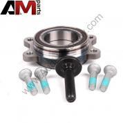 Оригинальный подшипник ступицы передний Audi A6 C7 4H0498625C