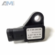 Датчик давления дроссельной заслонки на Mercedes GLE-Coupe 2015-2019 A0071533128