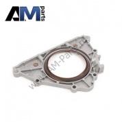 Задний сальник коленвала с крышкой Corteco для БМВ X6 E71 (2007-2014), 20035843B