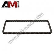 Цепь ГРМ средняя верхняя для Ауди А6 (C6) FEBI 39959