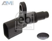 Датчик импульсов распредвала (44360) FEBI для Volkswagen Touareg II (2011-2014)