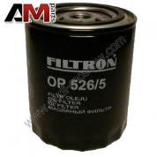 Масляный фильтр А6 С6 2004-2011 2.7 OP526/5 Filtron