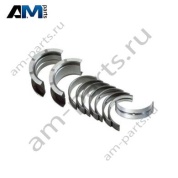 Комплект шатунных вкладышей на Mercedes E450 W213 (рестайлинг) (M256) A254038001054