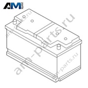 Аккумулятор AGM 92AH 9A7915089A Porsche Cayenne 2017-2024