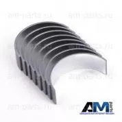 Вкладыш коленвала нижний (бел.) Audi Q3 (2011-2018) I 2.0TFSI CULC/CULB 06H105591KWEI