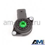 Датчик угла поворота для автомобилей концерна VAG 07L907386B