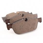 Передние тормозные колодки Мерседес ML-400 A0074207920