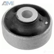 Сайлентблок рычага задний (3147901) LEMFORDER на Audi A1 (8X) 2011-2018