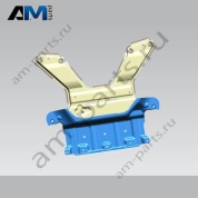 Усилитель Audi Q8 e-tron 2024-2024/Audi e-tron 2019-2023 4KL399345B