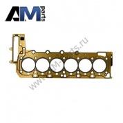 Прокладка ГБЦ (2-отверстия) 11127809756 на BMW X6 (E71) 40dX