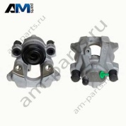 Суппорт тормозной задний правый A2124230381 Mercedes S-class W221