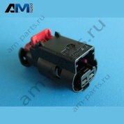 Разъем для плоских клемм Audi A6 (C8) 2019-2024 4K1973702A