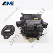 Корпус распределителя воздуха Volkswagen Transporter/Multivan/Caravelle 2020-2024 7T1820353