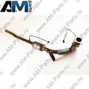 Выхлопная труба с катализатором Фольксваген Тигуан (2012-2016) 2.0 TSI 5N0254501LX