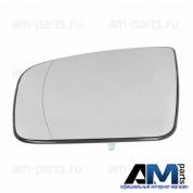 Зеркальный элемент (L) Mercedes Vito W639 A0028114133