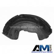 Подкрылок задний правый A1648844822 Мерседес GL X164