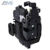 Замок двери передний левый (182926) FEBI для Audi A8 (D5) 2017-2026