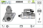 Стартер (458845) VALEO для Skoda Yeti (2009-2018)