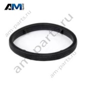 Кольцо уплотнительное 74X3MM фильтра АКПП K8X400 A0009975207 на Mercedes GLA H247