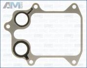 Прокладка масляного радиатора AJUSA (01079800) для Volkswagen B6 1.4 TSI (122 л.с.) CAXA