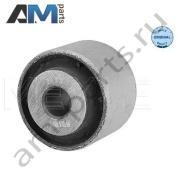 Сайлентблок заднего верхнего рычага MEYLE (0147100016) для Mercedes C-klasse 2006-2015 III (W204)