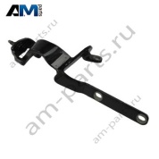 Петля крышки багажника правая Ауди A7 (4K) 2018-2026 4K8827300A