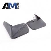 Комплект задних брызговиков БМВ Е60 82160148712