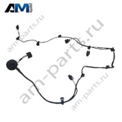 Жгут проводов заднего бампера Фольксваген Поло Седан (NEW) 6N5971065