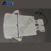 Нагревательный элемент сиденья Skoda Octavia A7 5E0963555Q