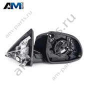 Механизм правого зеркала с автозатемнением 51168738350 BMW X7 (G07)