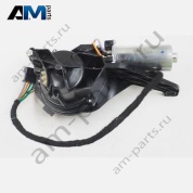 Узел привода сдвижной двери Volkswagen Transporter/Multivan/Caravelle 2020-2024 7T0843460B