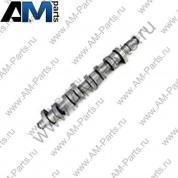 Распредвал выпускной Tiguan 1.4 TSI CAVA 03C109101DD