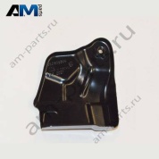 Замыкающая панель Skoda Octavia A8 5E3806599