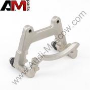 Скоба заднего суппорта Ауди А4 (В6) 8E0615425B