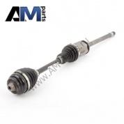 ШРУС в сборе BMW F10 (L-901мм) 31607618680