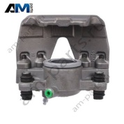 Суппорт тормозной передний левый A2044213181 на Mercedes C-class W204