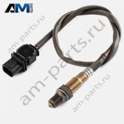 Лямбда-зонд перед катализатором справа на Mercedes AMG E63S W213 (M177) A0095425818