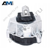 Опора двигателя слева 22117582317 BMW 3 серии G20/21