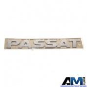 Надпись хромированны для Volkswagen Passat 3G08536872ZZ